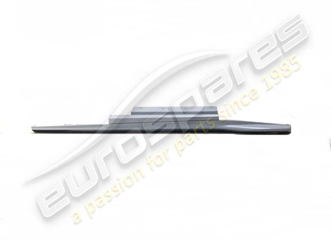 nueva ferrari cubierta completa del umbral exterior izquierdo. número de parte 88068510 (1)