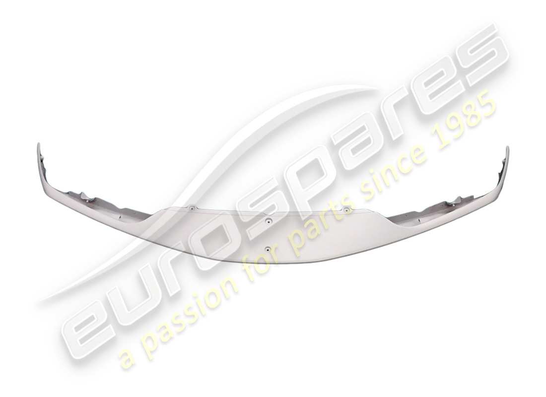 recondicionado ferrari spoiler central. número de parte 985801660 (2)
