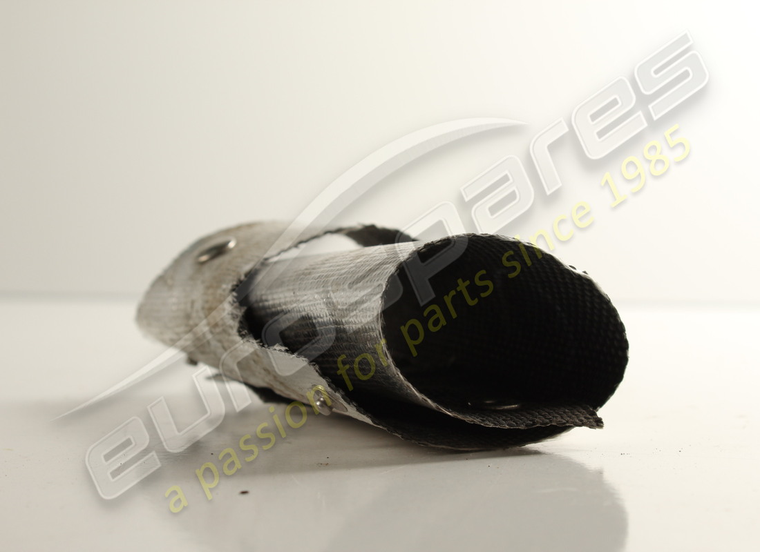 protector térmico de cuello de llenado usado ferrari. número de pieza 284428 (2)
