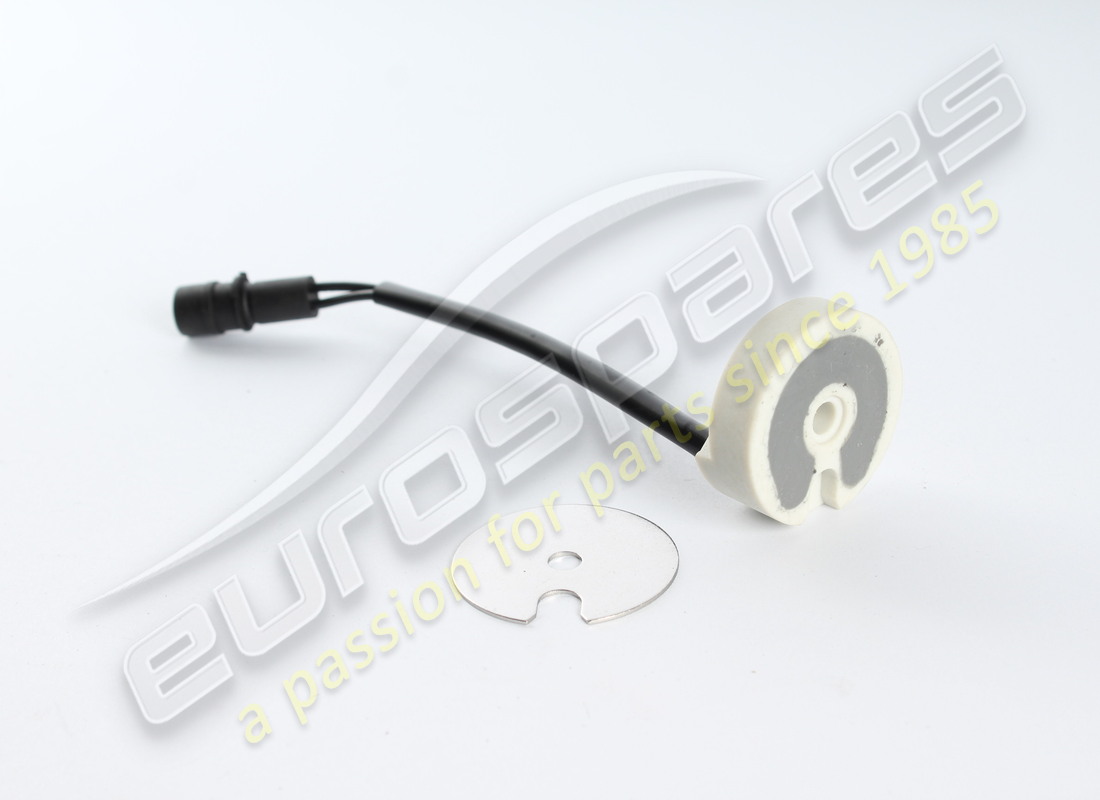 nueva resistencia serie porsche. número de parte 99361652102 (1)