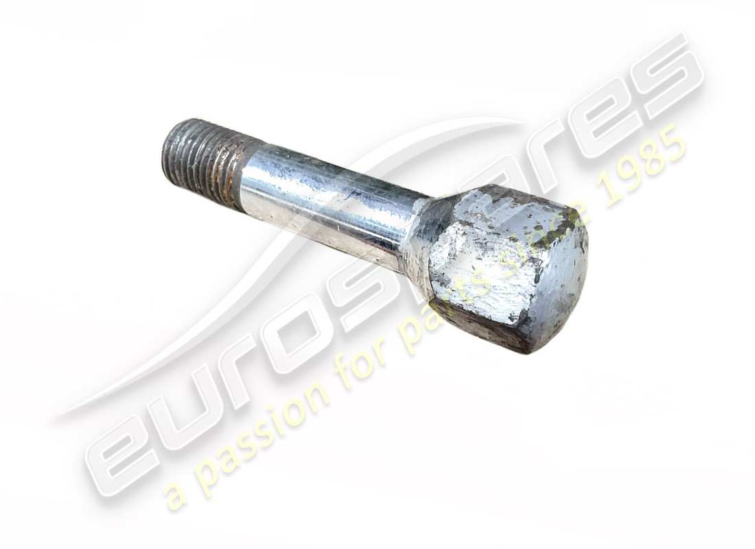 tornillo de rueda delantera ferrari usado. número de parte 139893 (1)