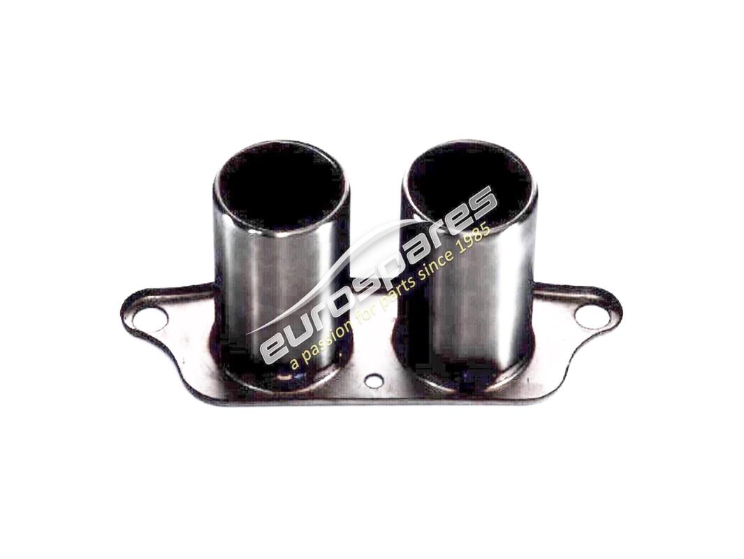 nuevas tubi 997 gt3 consejos pulidos. número de parte tspogt3023a (1)