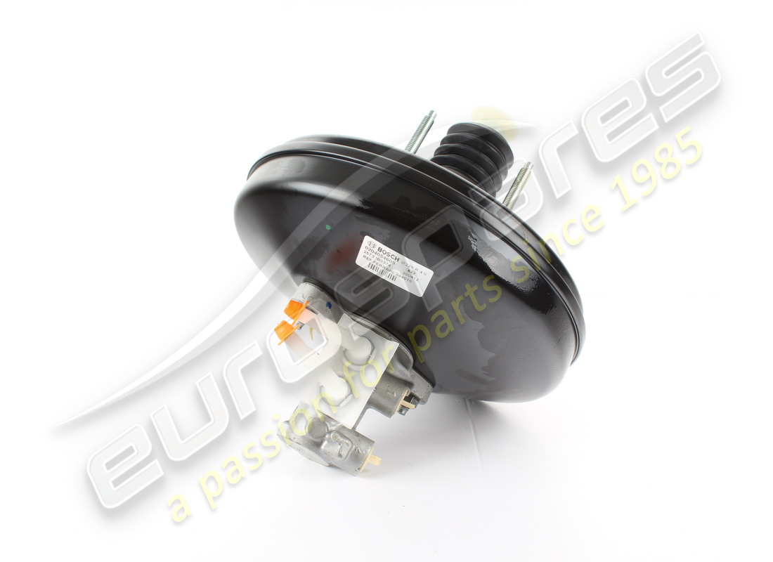 nuevo servo de freno ferrari completo con bomba. número de parte 244010 (1)