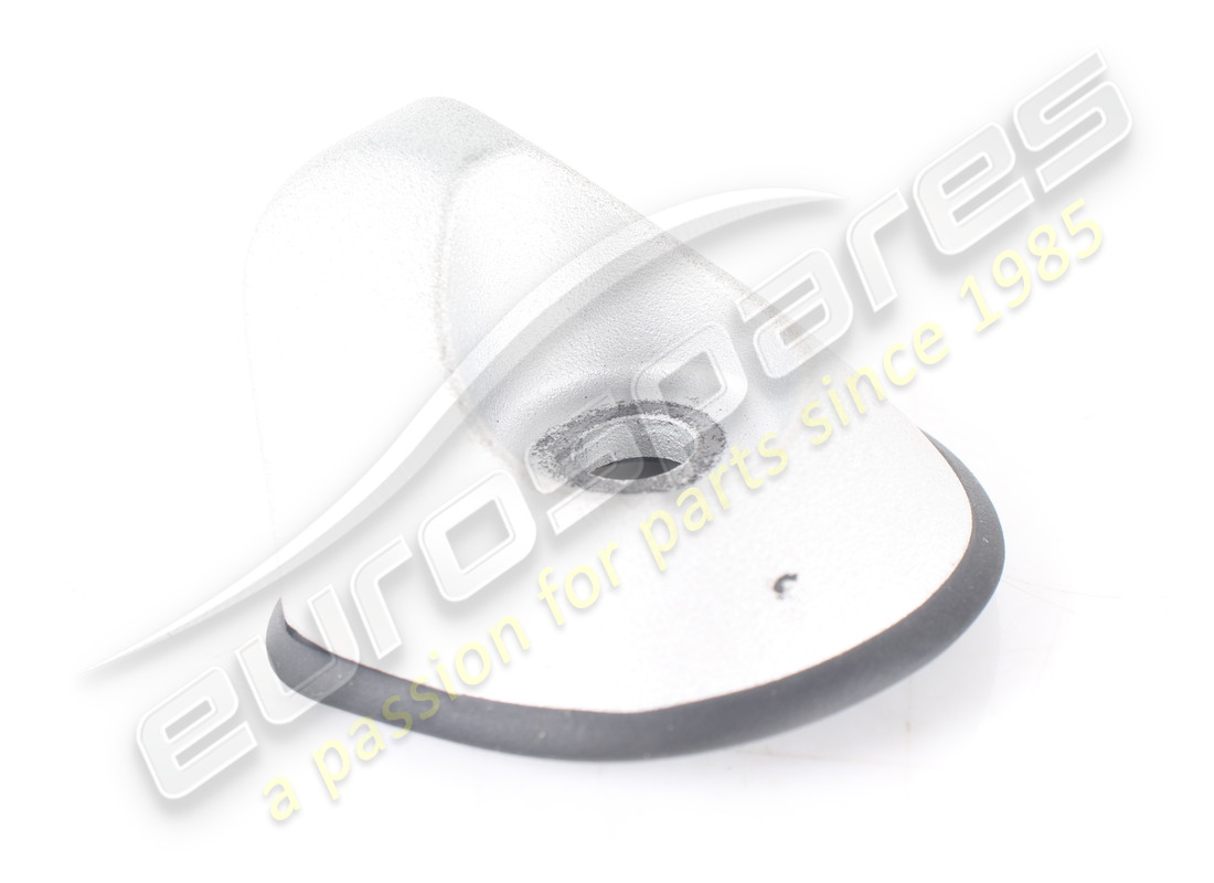 USED LAMBORGHINI REINFORCEMENT HOOK DOOR RH PART NUMBER 4T0831122A (1) used lamborghini reinforcement hook door rh part number 4t0831122a (1)