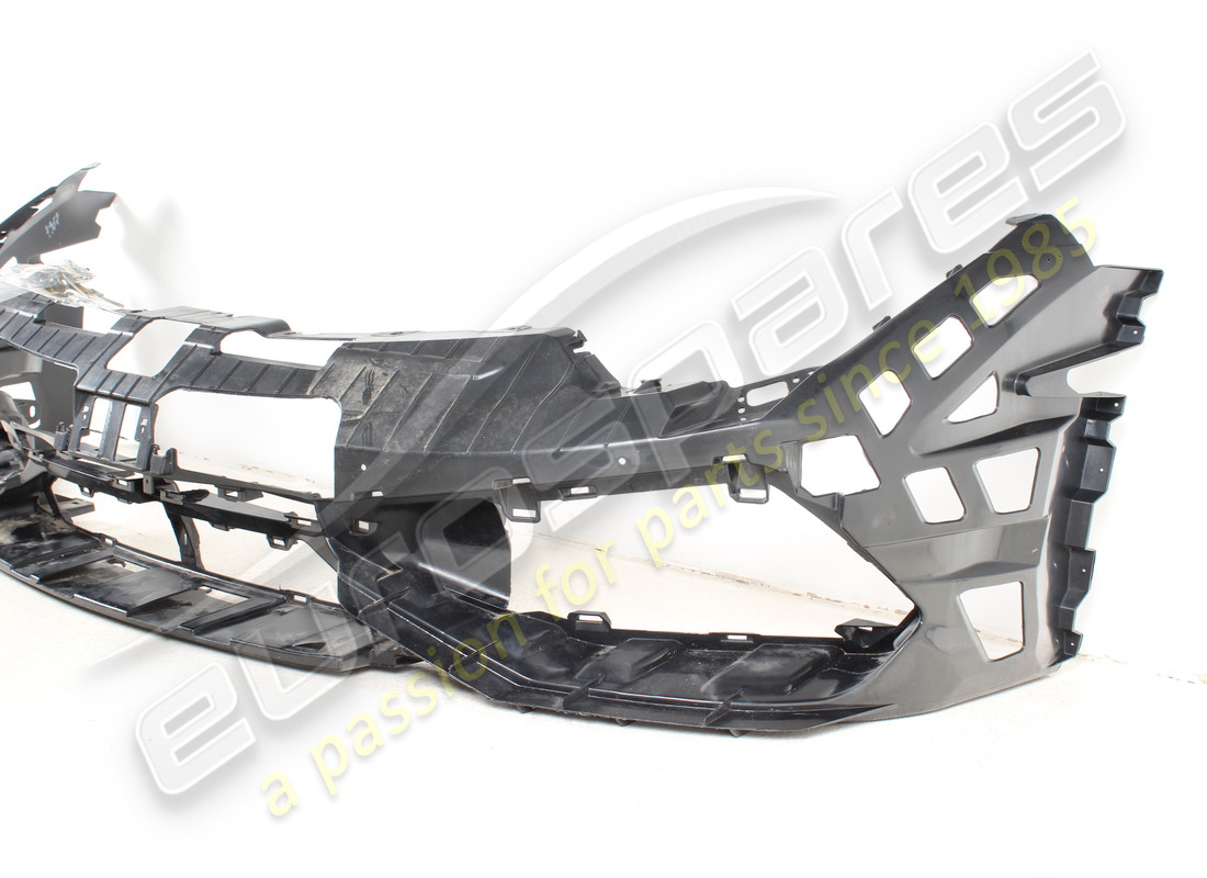 parachoques delantero nuevo lamborghini. número de pieza 4t0807103c (6)