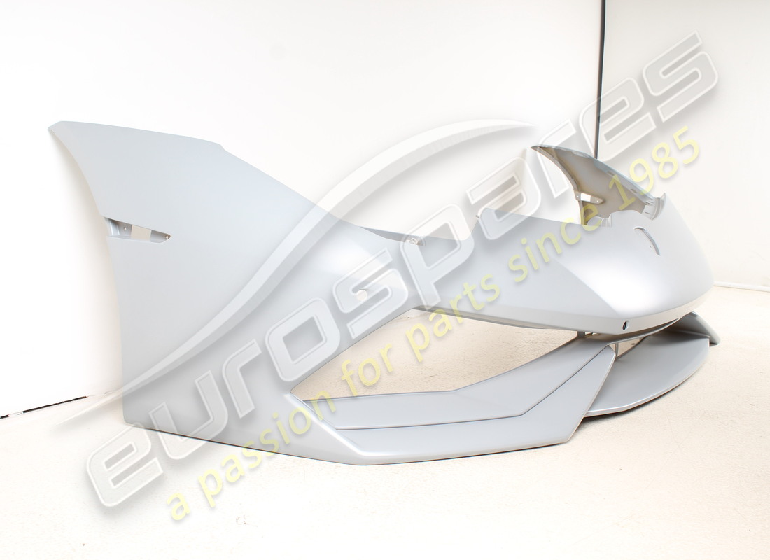 parachoques delantero nuevo lamborghini. número de pieza 4t0807103c (4)