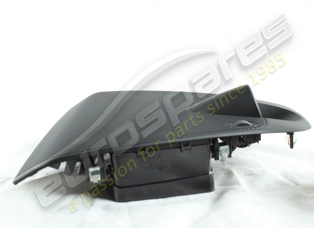 nueva rejilla de altavoz central maserati b. número de pieza 670049284 (2)