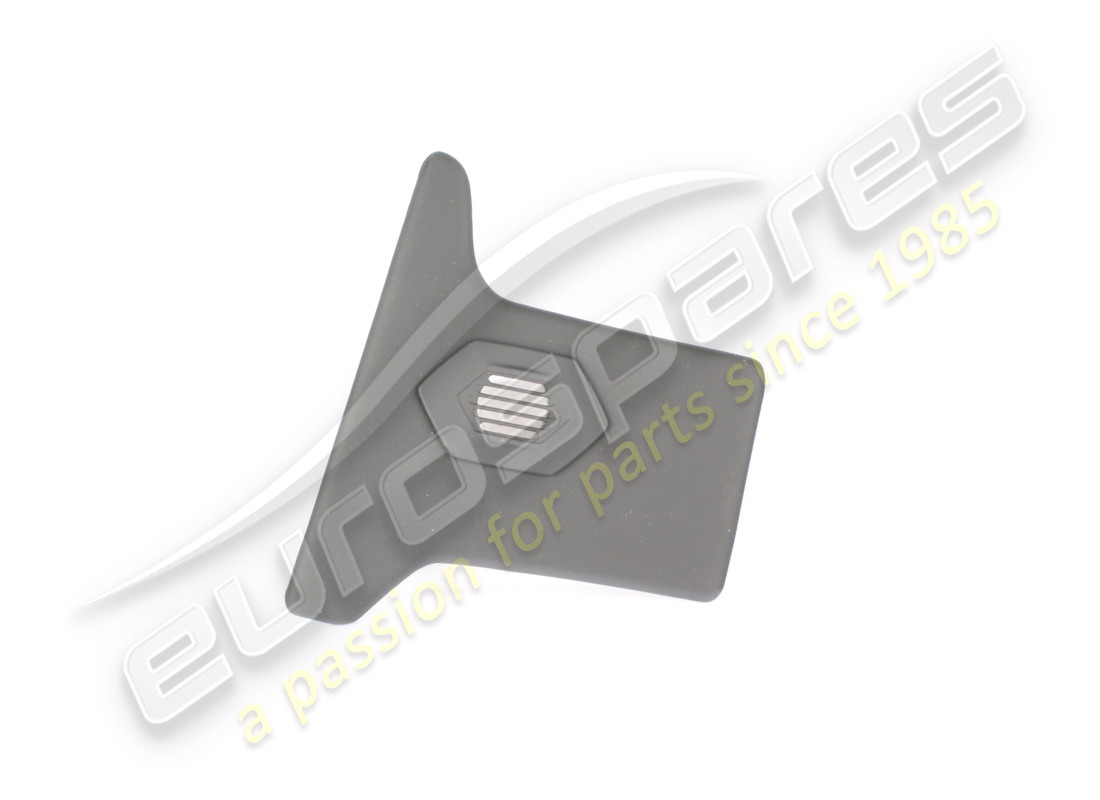 usado lamborghini tapa salpicadero inferior. número de pieza 4t0857109d (1)