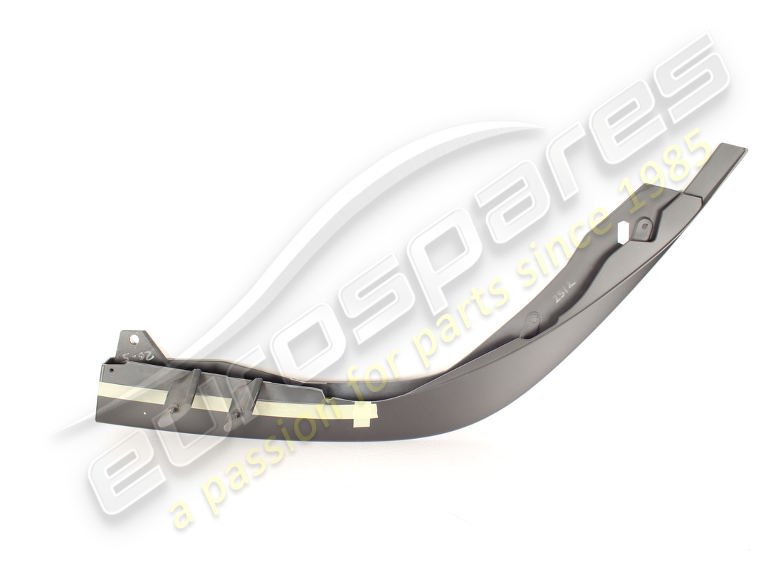 nuevo ferrari aero inferior lateral derecho completo. número de parte 985862641 (1)