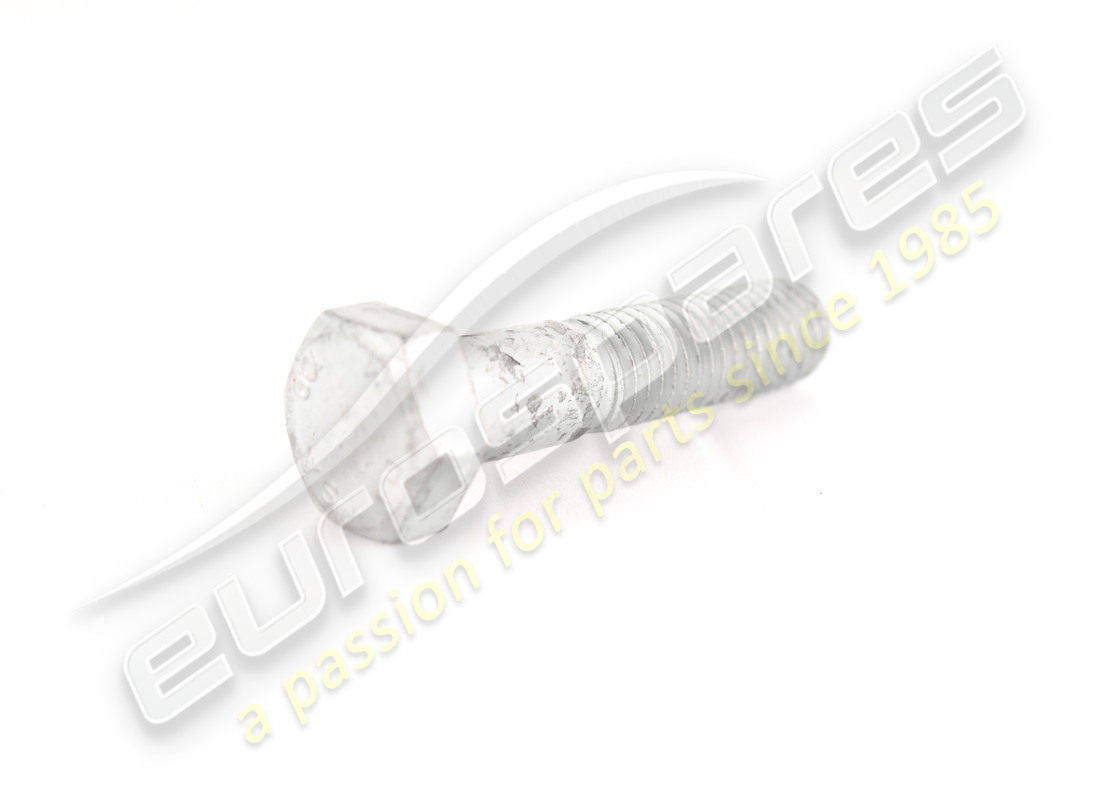 nuevo tornillo porsche hexagonal. hd. -m10 x 45 x 20. número de parte 90007437202 (1)