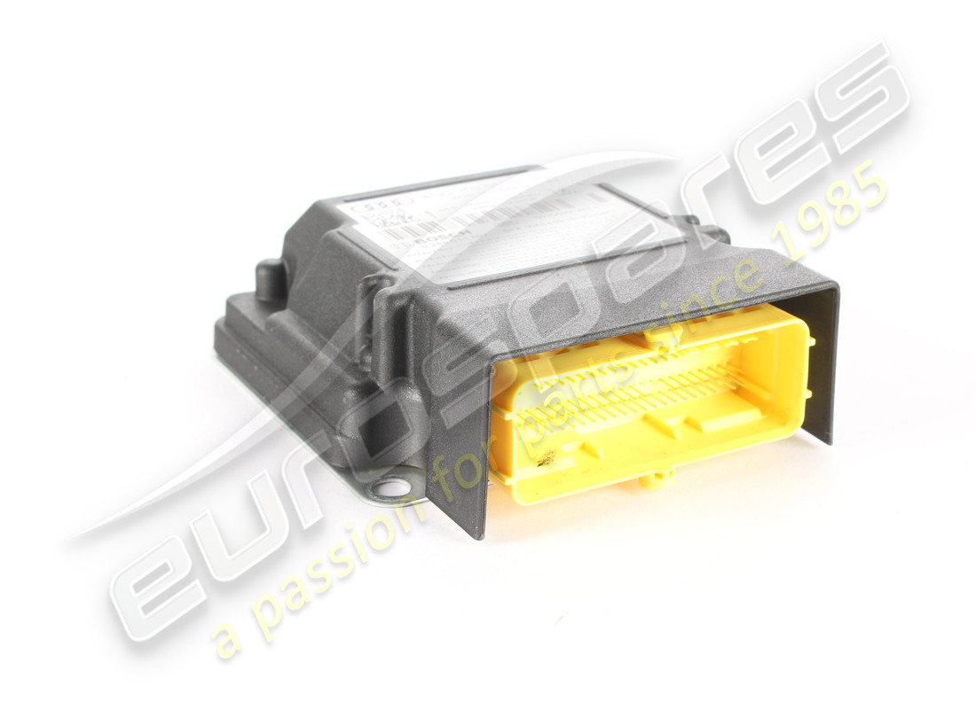 unidad de control lamborghini usada, diag-adr: 015. número de pieza 4g0959655b (4)