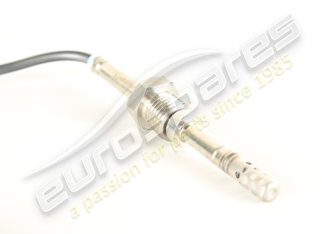 nuevo sensor de calor de escape maserati. número de pieza 670031115 (2)