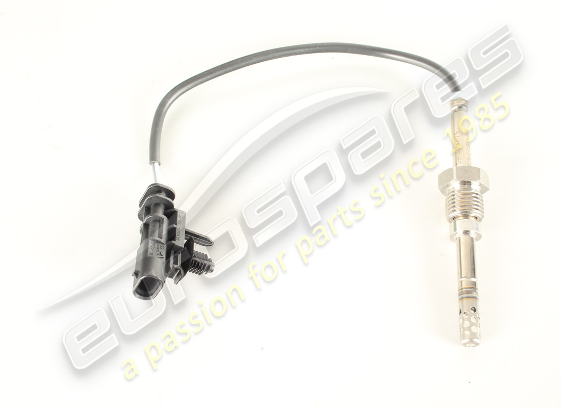 nuevo sensor de calor de escape maserati. número de pieza 670031115 (1)