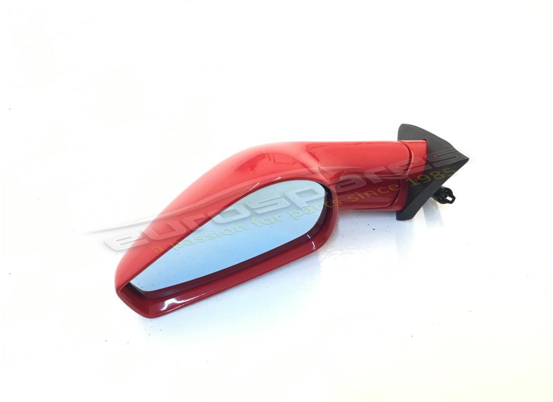 nuevo ferrari espejo retrovisor exterior izquierdo. número de parte 81073010 (1)
