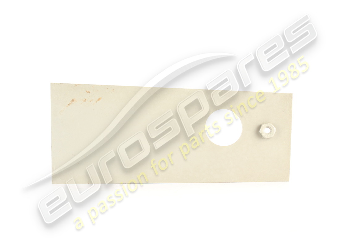 nuevo ferrari placa lh número de pieza lhd 60259306 (1)