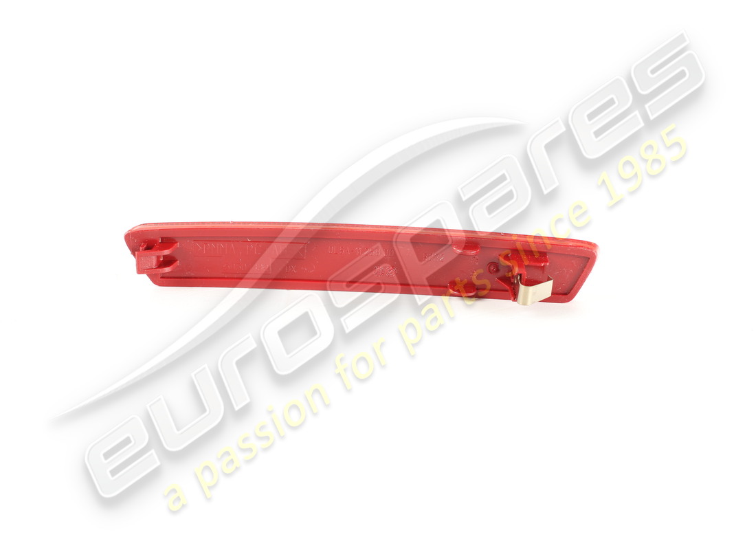 nuevo retroreflector derecho maserati. número de parte 675000321 (2)