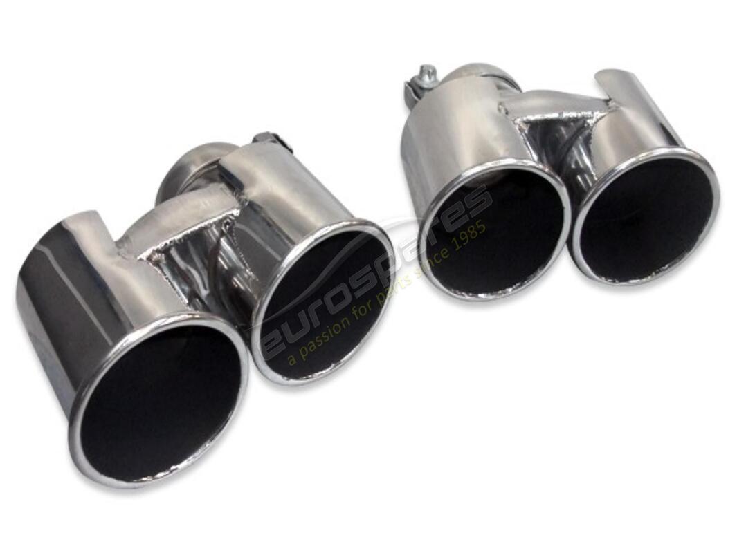 nuevo kit de consejos redondos pulidos tubi 997.1 turbo 4. número de parte tspo997t07823a (1)