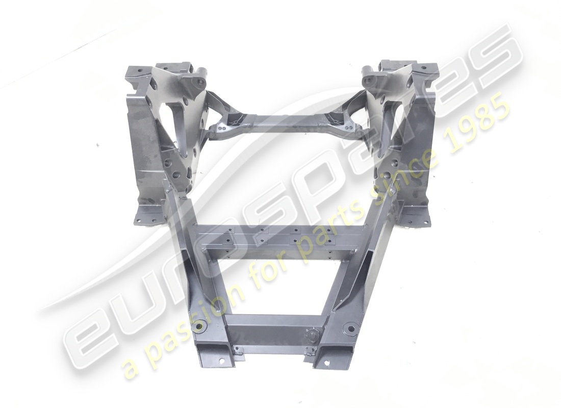 nuevo ferrari bastidor trasero completo. número de parte 985240844 (2)