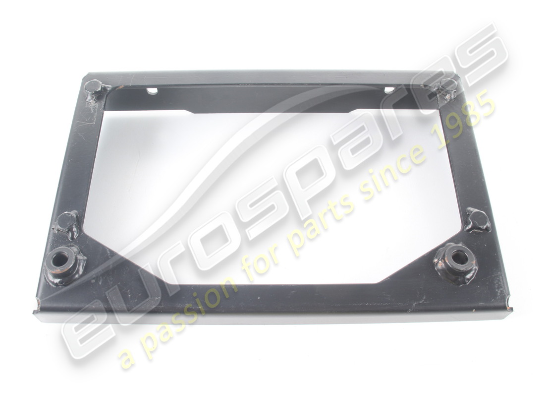 nueva placa de soporte ferrari. número de pieza 109947 (1)