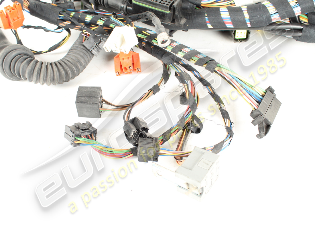 nuevo ferrari cable de tablero lhd número de pieza 188897 (3)