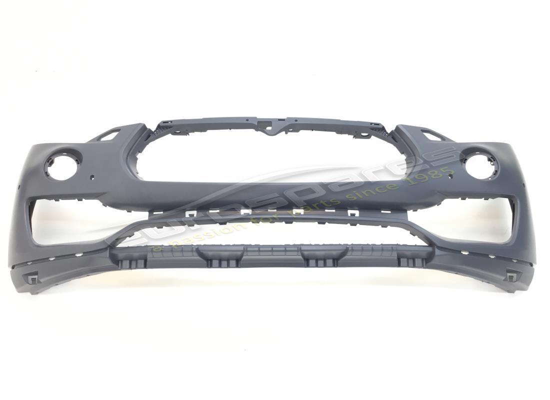 nuevo maserati parachoques delantero. número de parte 670079312 (1)