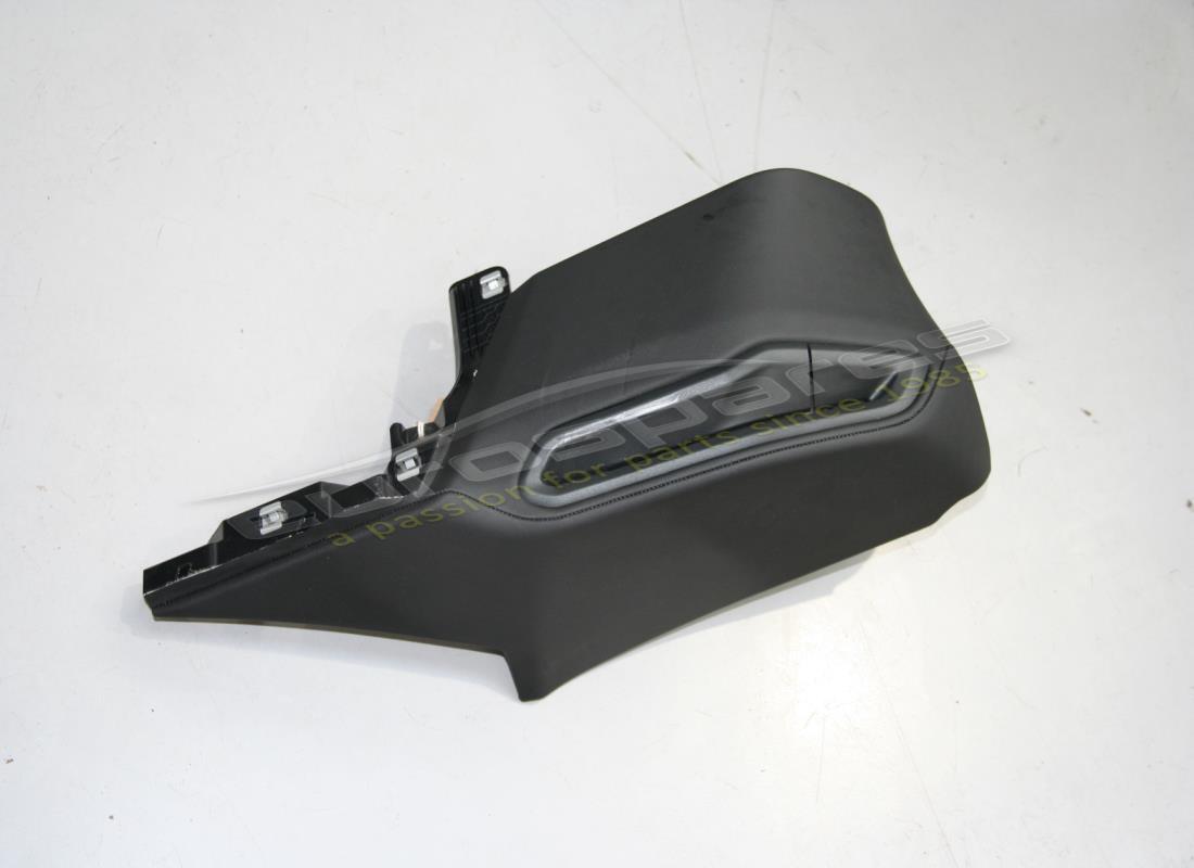panel de acabado lamborghini usado, pilar. número de pieza 4ml867246d (1)