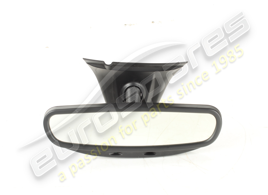 VISIÓN TRASERA INTERNA COMPLETA Ferrari USADA MI. NÚMERO DE PARTE 87715400 (1)