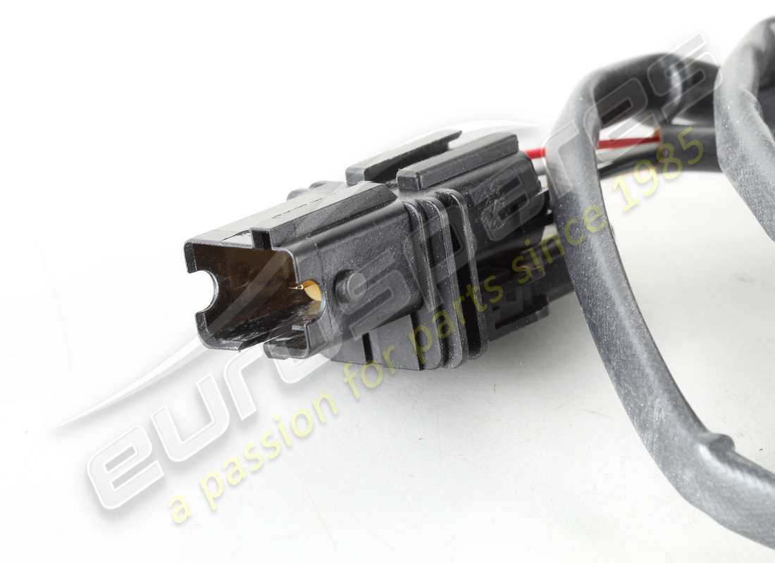 NUEVO BOSCH SENSOR LAMBDA DELANTERO. NÚMERO DE PARTE 182837 (3) nuevo bosch sensor lambda delantero. número de parte 182837 (3)