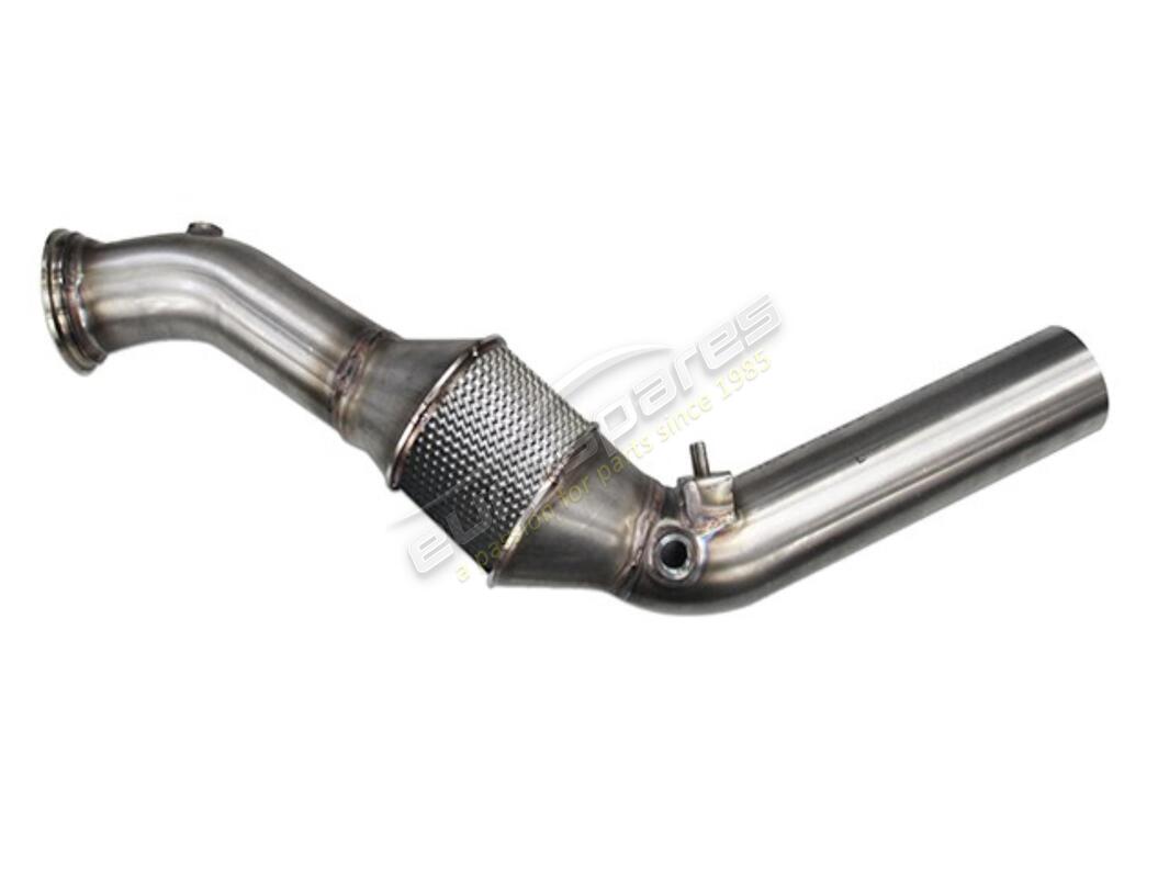 nuevo kit de carrera de células tubi levante y levante s 300 convertidores catalíticos. número de pieza tsmalev6s17303a (1)