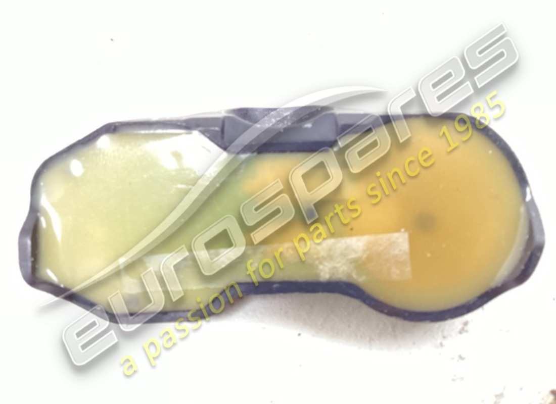 usado lamborghini sensor tpms estándar. número de pieza 7pp907275f (2)