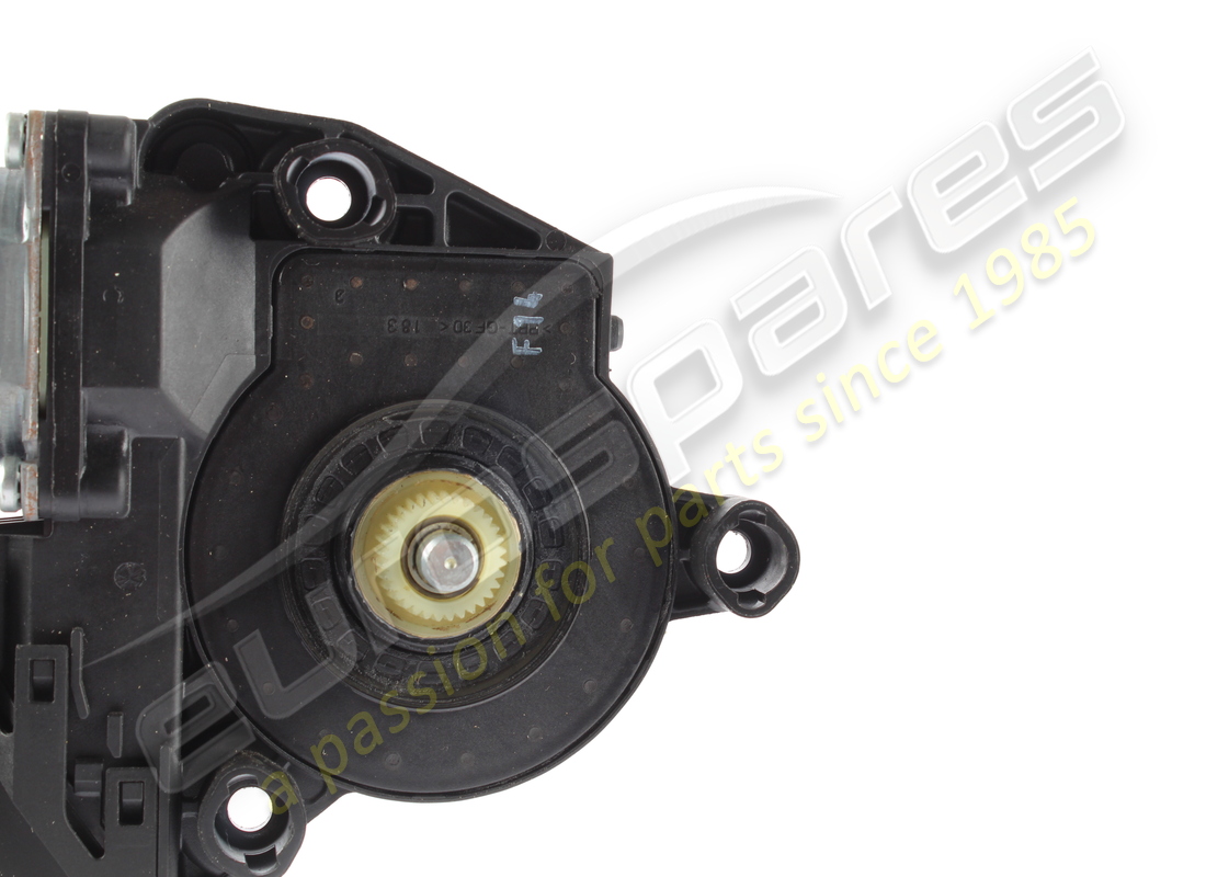 número de pieza del motor del limpiaparabrisas derecho lamborghini usado 402959802d (5)