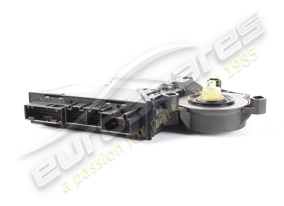 número de pieza del motor del limpiaparabrisas derecho lamborghini usado 402959802d (3)