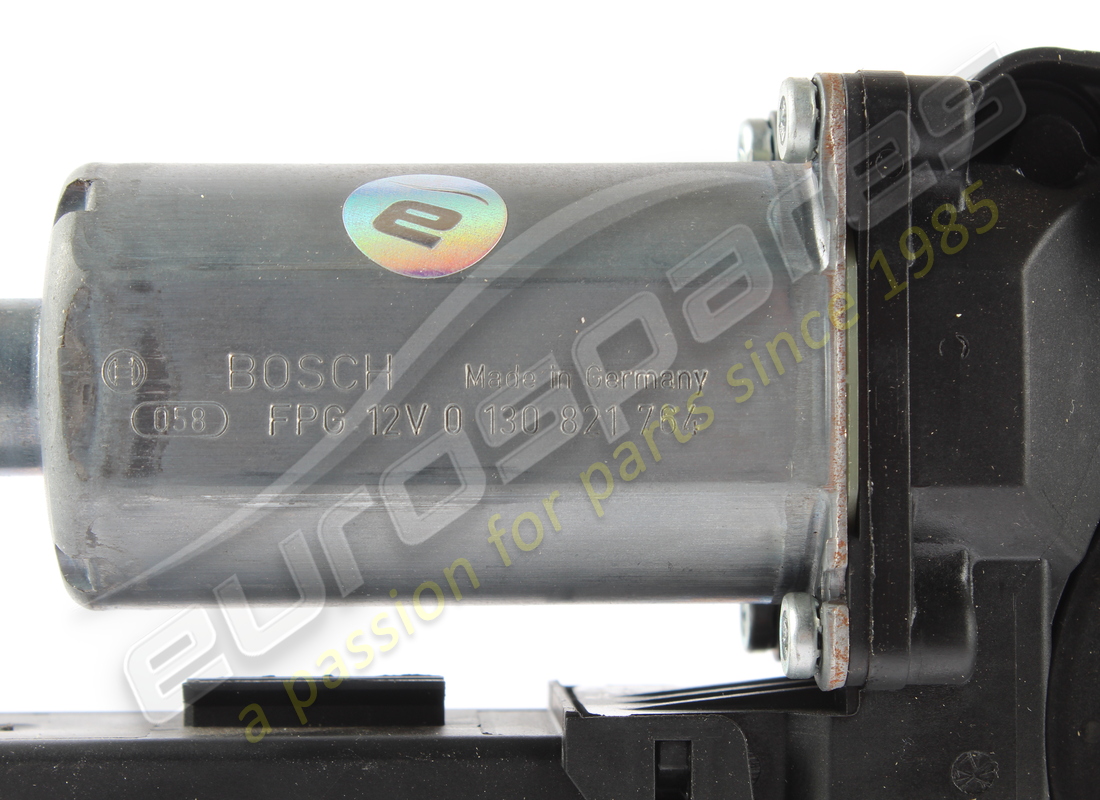 número de pieza del motor del limpiaparabrisas derecho lamborghini usado 402959802d (4)