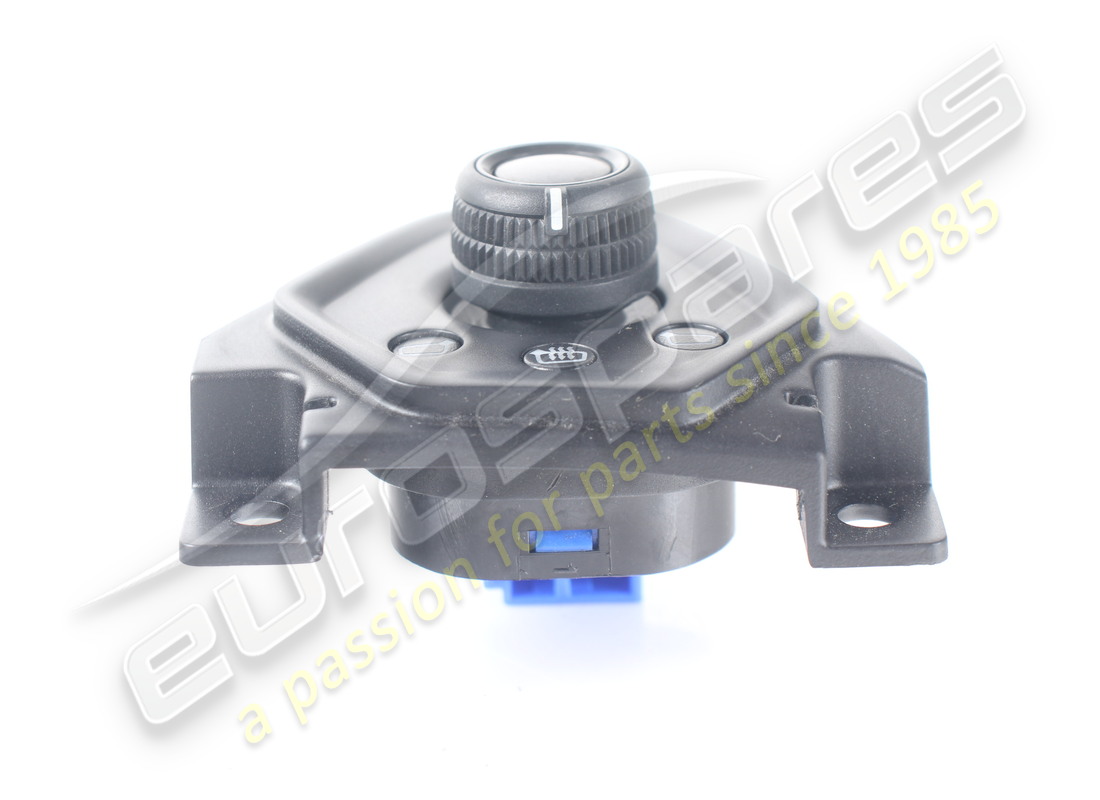 interruptor de espejo exterior usado lamborghini. número de pieza 4t0959565 (2)