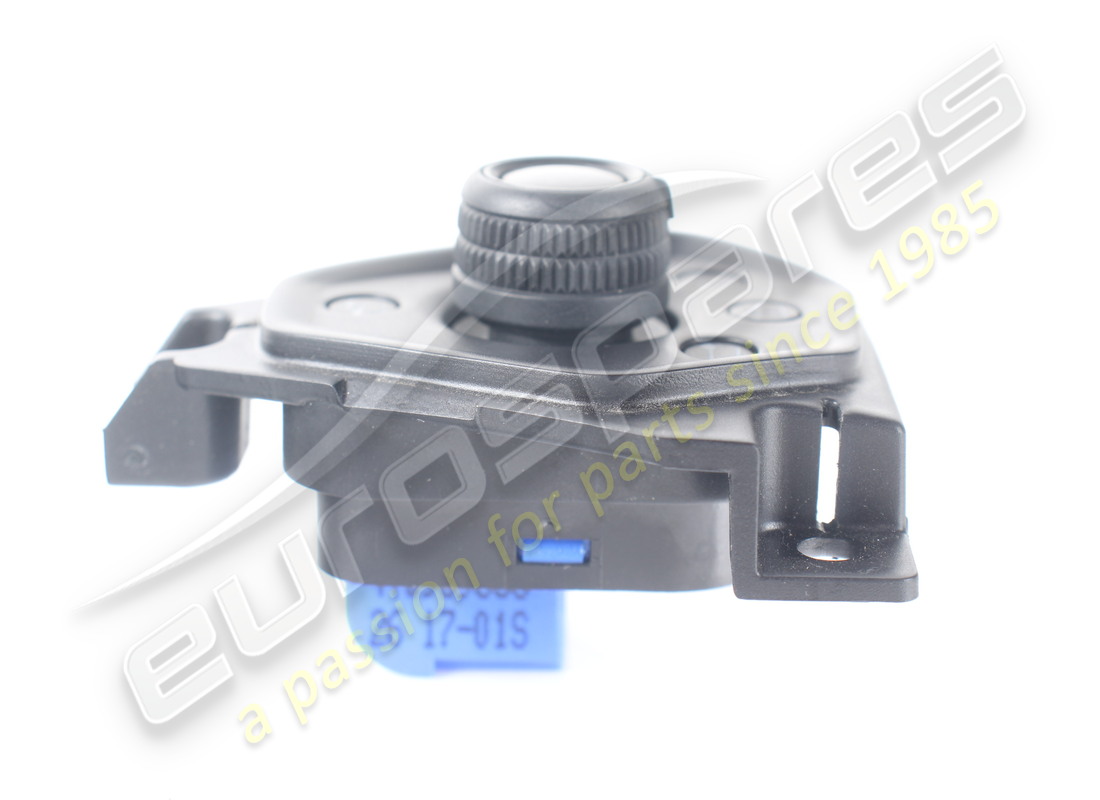 interruptor de espejo exterior usado lamborghini. número de pieza 4t0959565 (3)