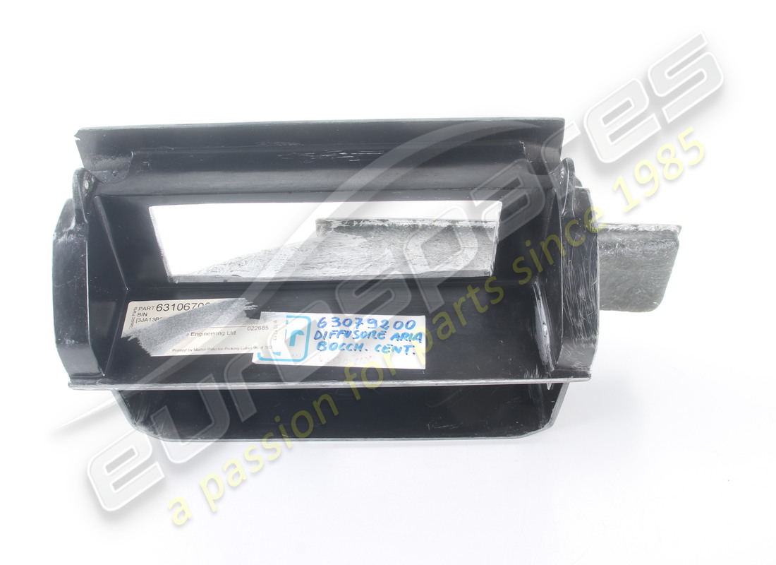 nuevo ferrari marco de ventilación de aire lhd número de pieza 63079200 (3)