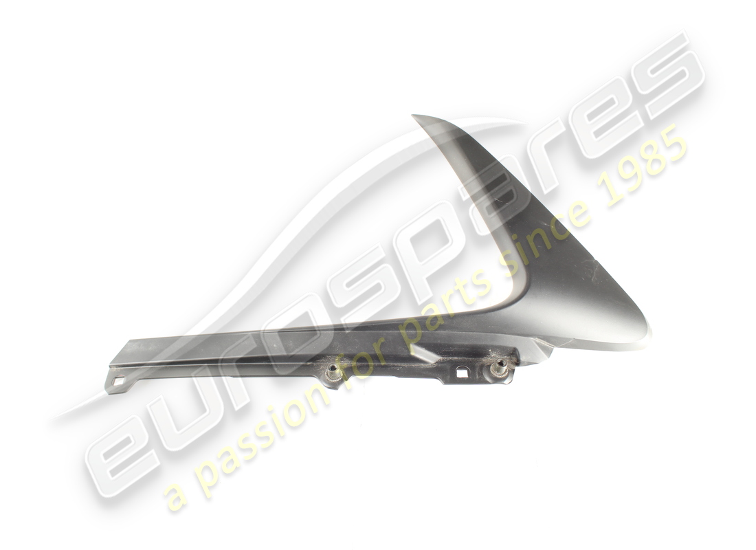 USADO Ferrari LATERAL DEBAJO DEL MENTÓN DERECHO COMPLETO. NÚMERO DE PARTE 891056 (1)