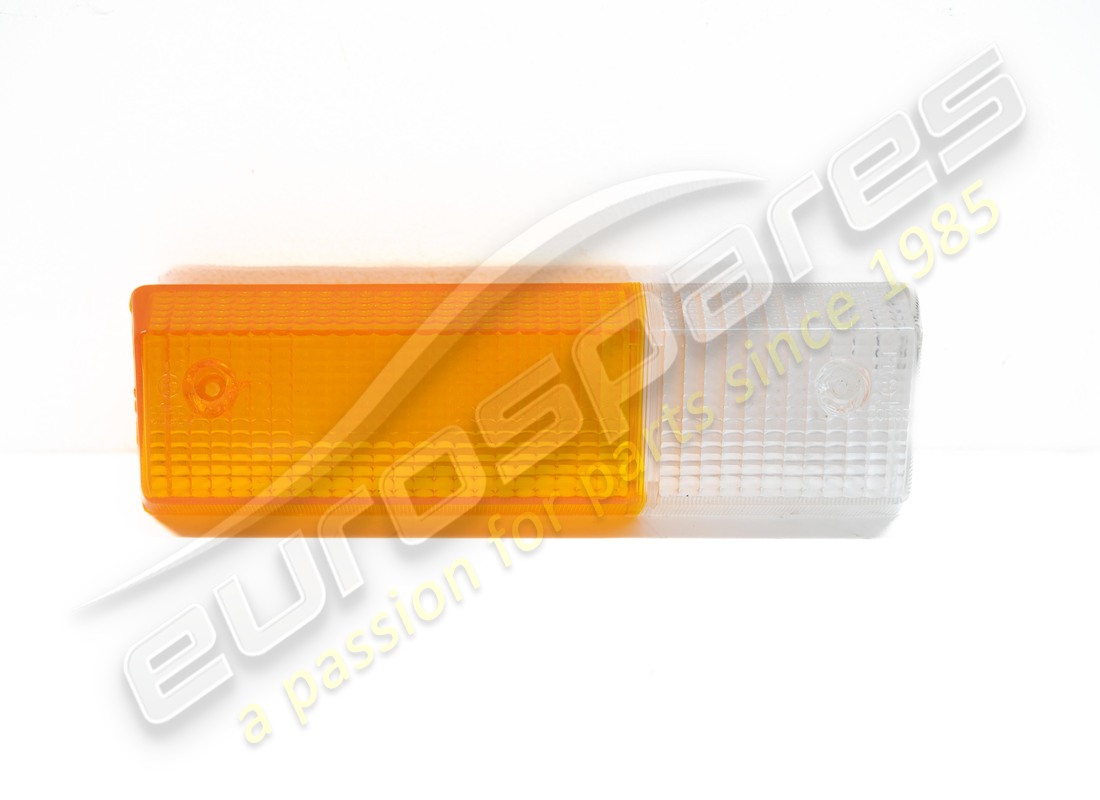 NUEVO (OTRO) Ferrari LENTE INDICADOR DELANTERO DERECHO Y LUZ LATERAL NARANJA/TRANSPARENTE. NÚMERO DE PARTE 60329604 (1)