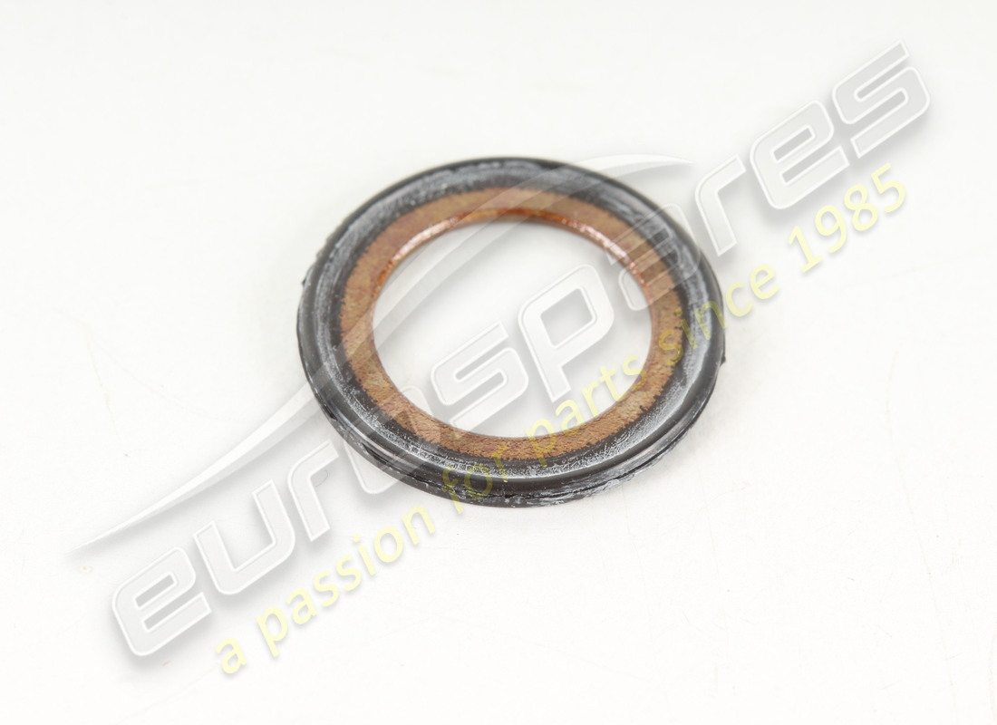 nuevo porsche anillo de sello. número de parte 95832158100 (1)