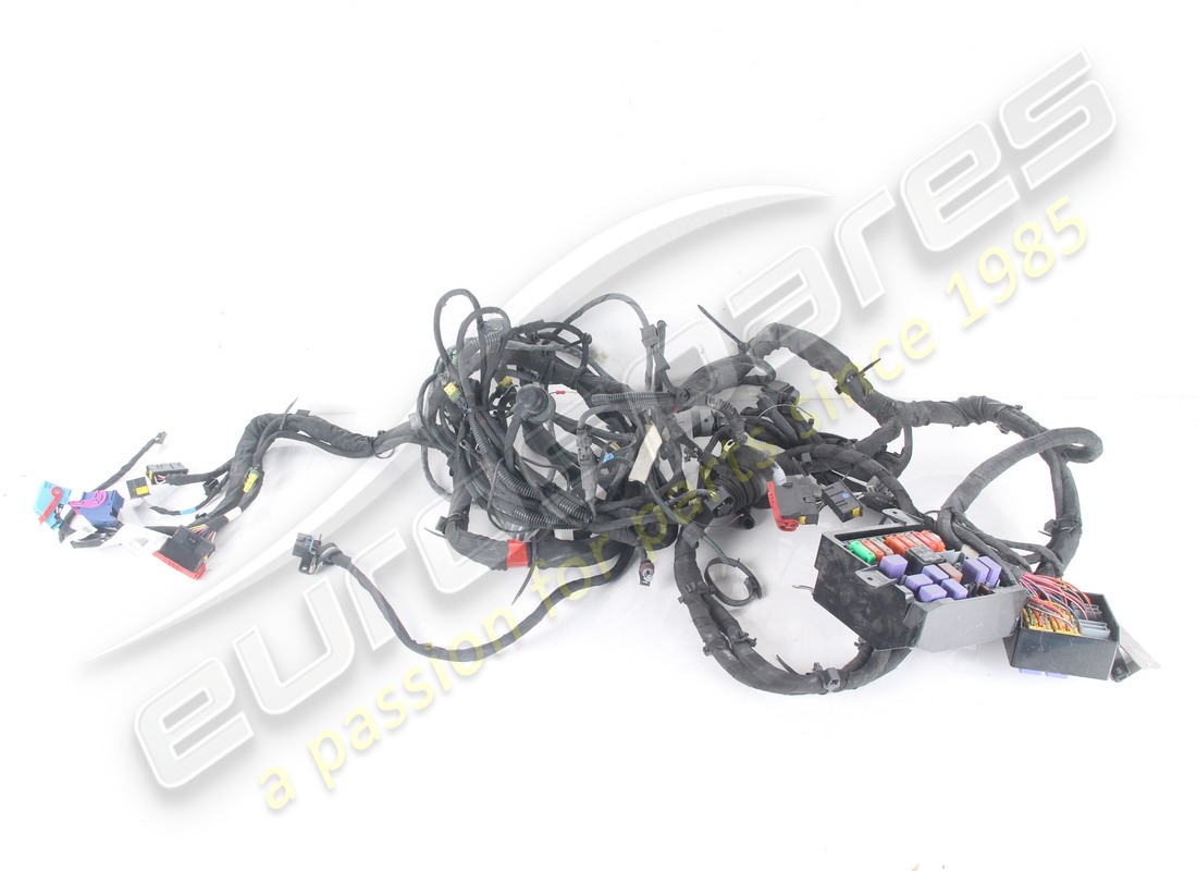 utilizado ferraricavo anteriore. número de parte 266265 (1)