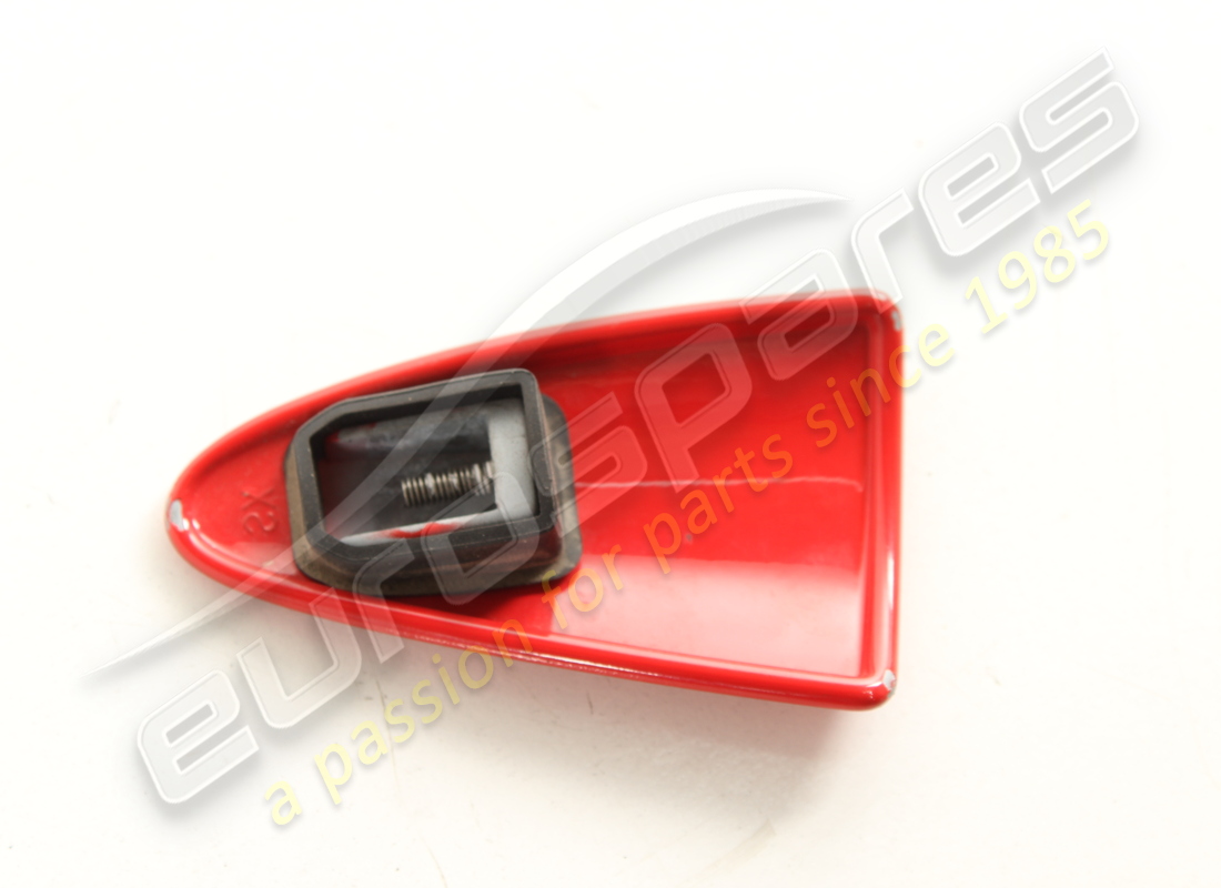 manija de puerta exterior izquierda ferrari usada. número de parte 63576110 (2)