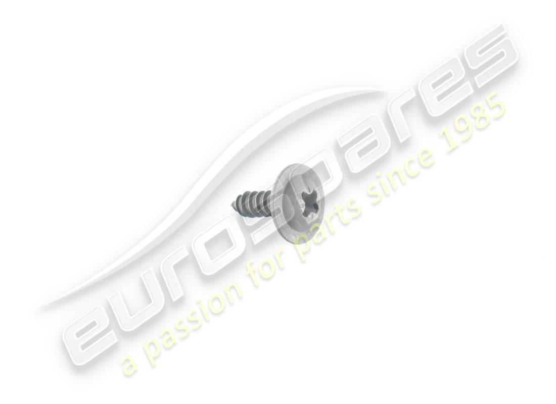 nuevo tornillo ferrari. número de parte 15538777 (1)