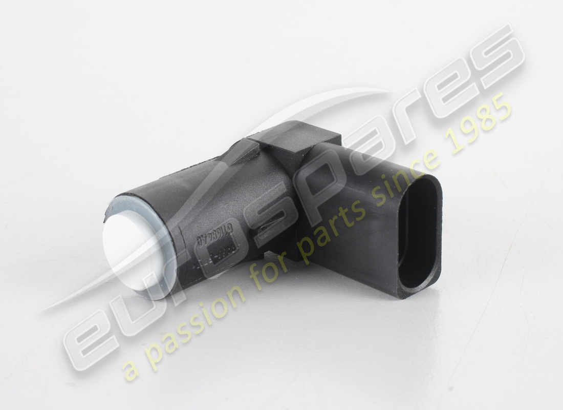 NUEVO SENSOR DE ESTACIONAMIENTO HORIZONTAL Maserati. NÚMERO DE PIEZA 214561 (1)