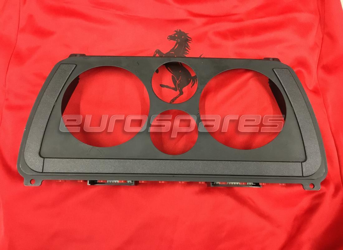 nueva placa ferrari. número de parte 175837 (1)