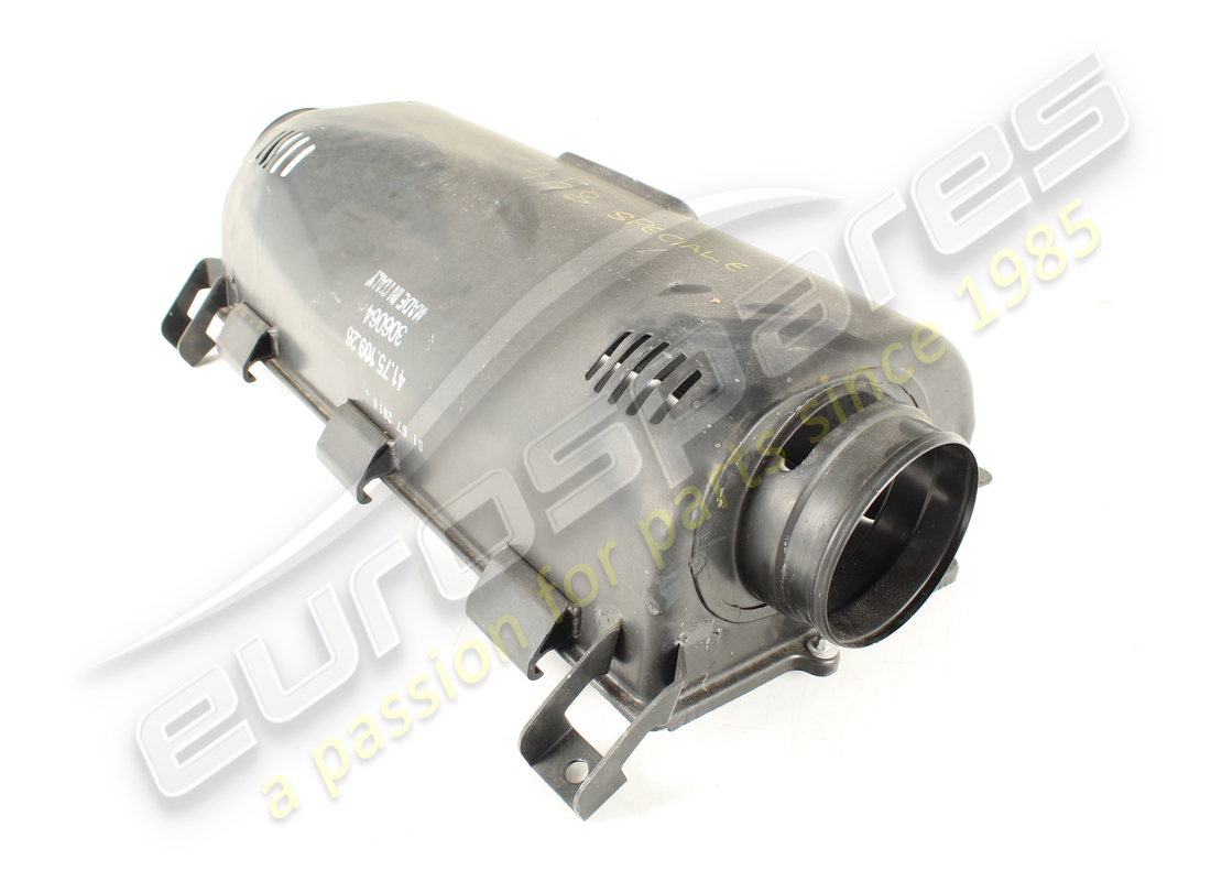 USADO FERRARI CAJA DE FILTRO. NÚMERO DE PARTE 301033 (4) usado ferrari caja de filtro. número de parte 301033 (4)