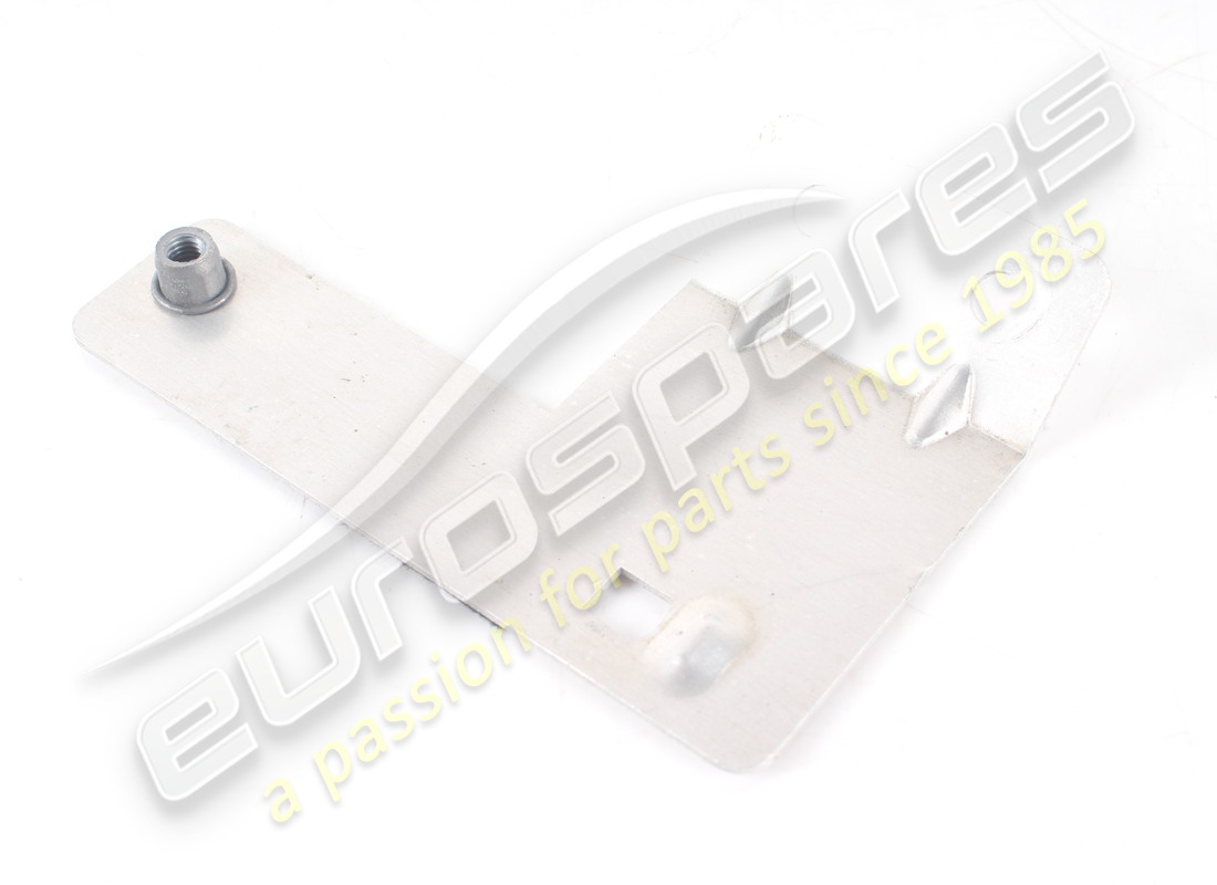 USADO LAMBORGHINI SOPORTE STAFFA AMPLIFICADOR. NÚMERO DE PIEZA 4T0035935D (2) usado lamborghini soporte staffa amplificador. número de pieza 4t0035935d (2)