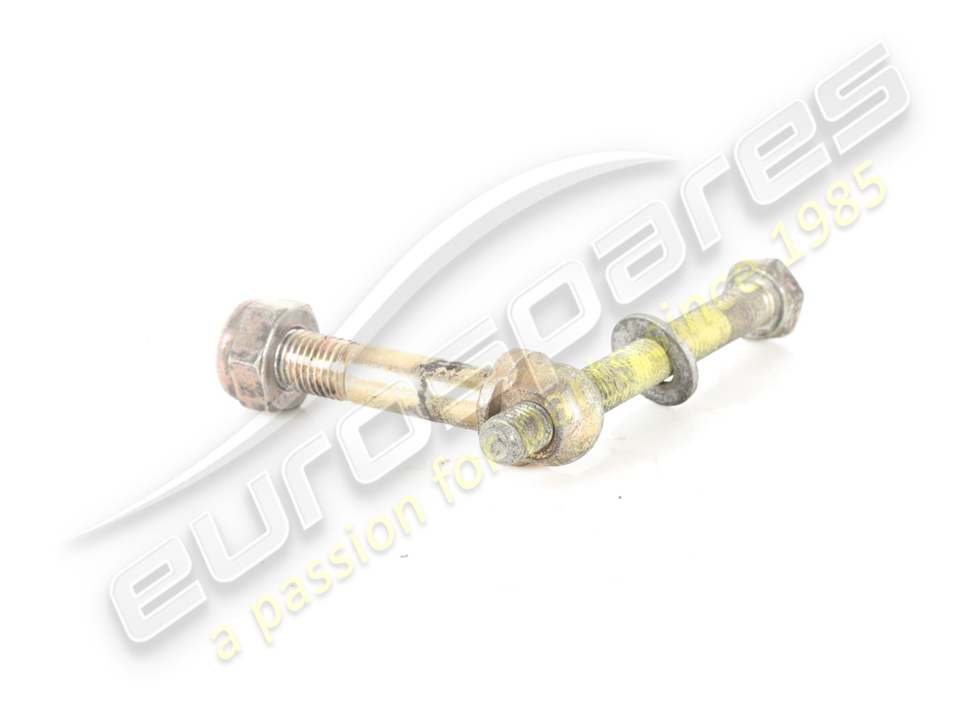 PIN USADO FERRARI. NÚMERO DE PARTE 148629 (2) pin usado ferrari. número de parte 148629 (2)