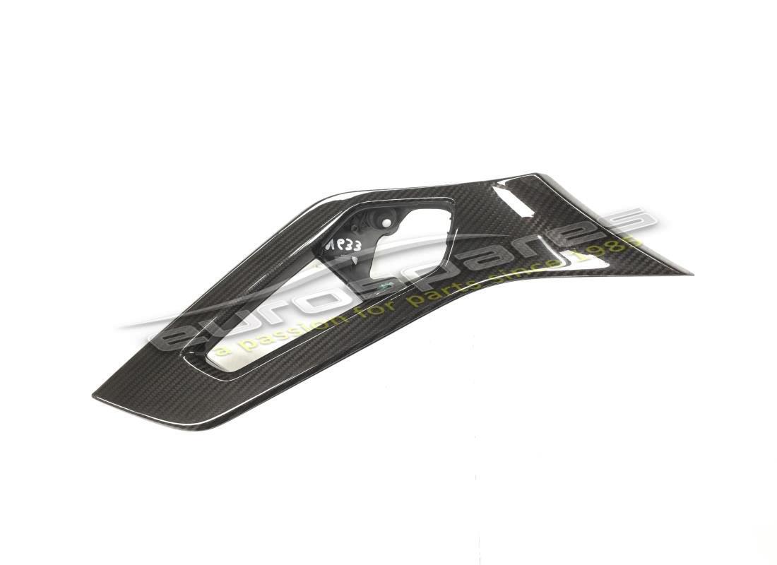 nuevo tirador de puerta lamborghini complessivo. número de parte 470867152 (1)