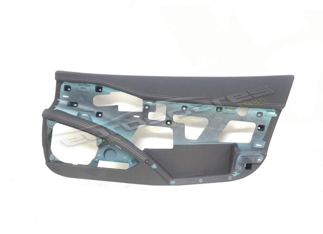 NUEVA (OTRAS) Ferrari MOLDURA DE PUERTA DERECHA COMPLETA. NÚMERO DE PIEZA 82643619 (1)