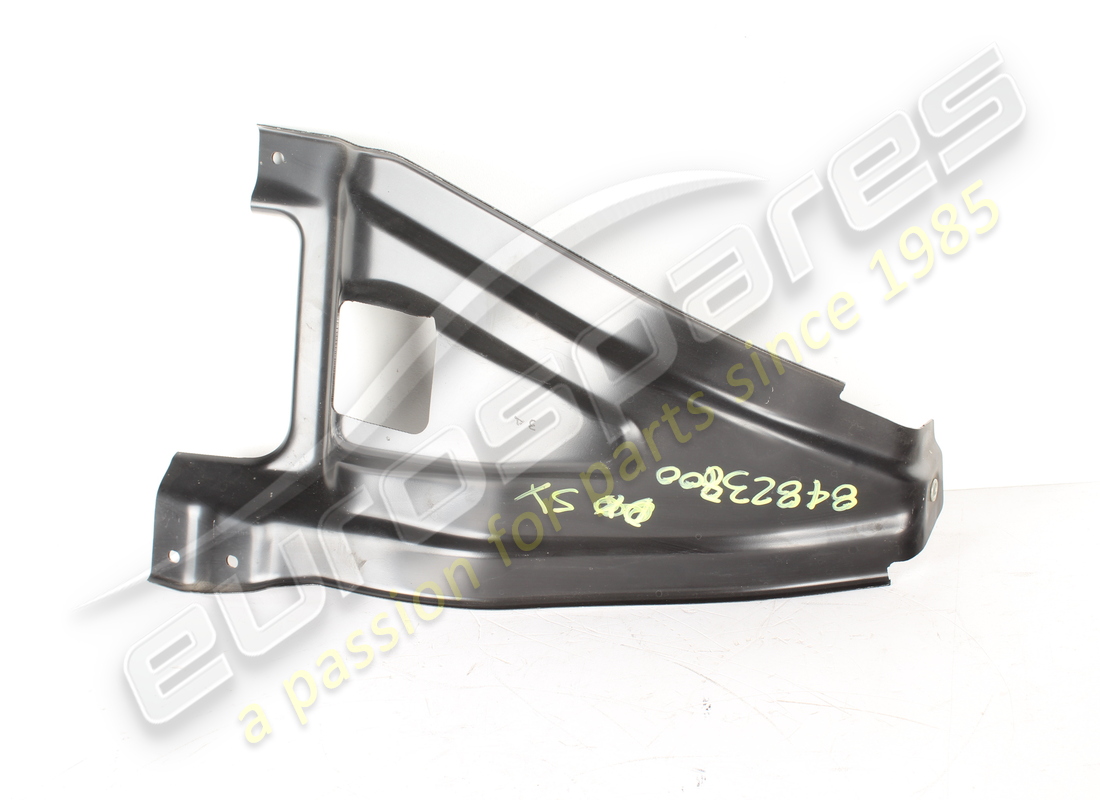 nuevo ferrari soporte de sujeción izquierdo para la parte trasera. número de parte 84823800 (2)